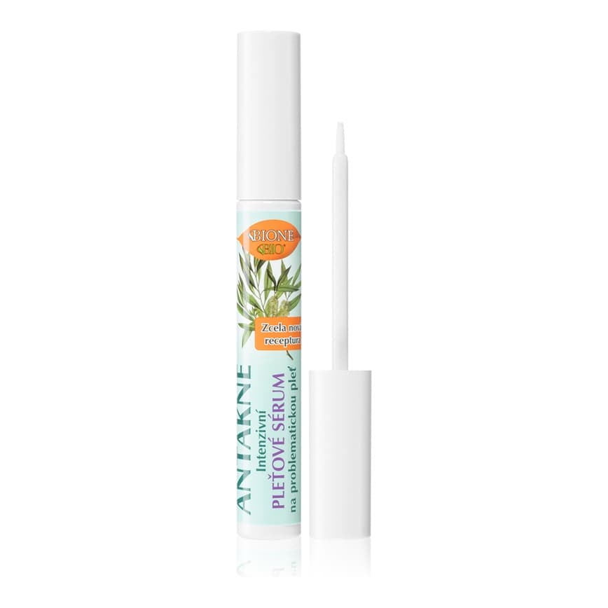 Topical Acne Treatment