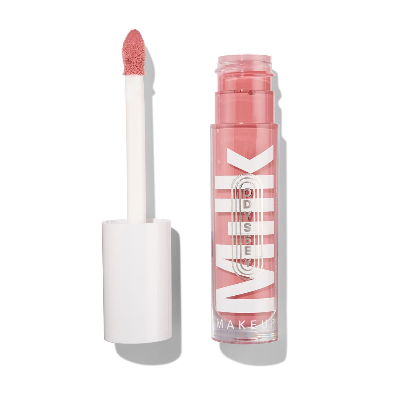 Odyssey Lip Oil Gloss, WANDER