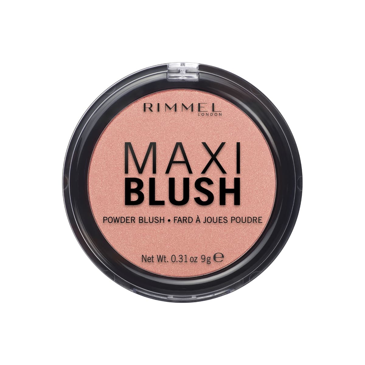 Maxi Blush