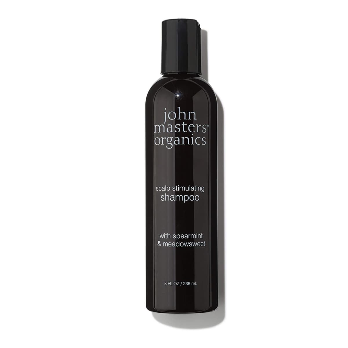 Stimulating Scalp Shampoo