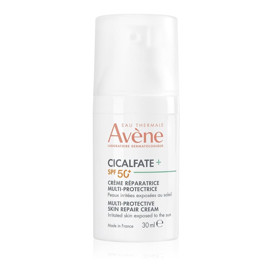 Cicalfate+ Multi-Protective Skin Repair Cream