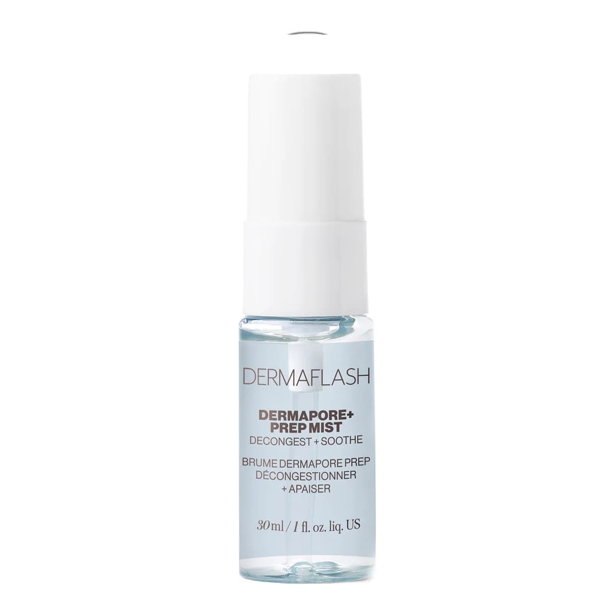Mineral Pore Refining Mist