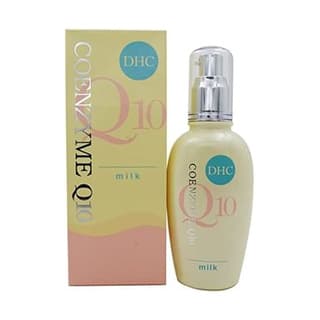 Coenzyme Q10 Milk