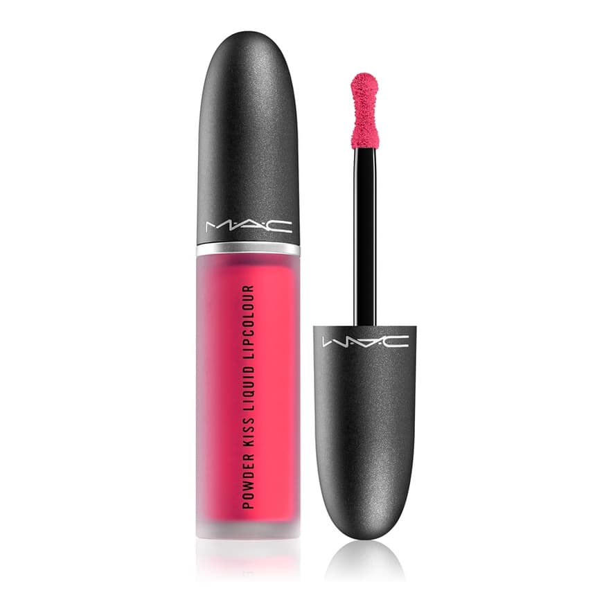 Powder Kiss Liquid Lipcolour