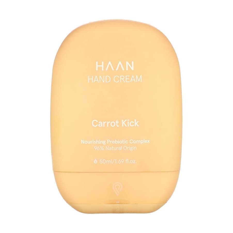 Hand Cream, Carrot Kick