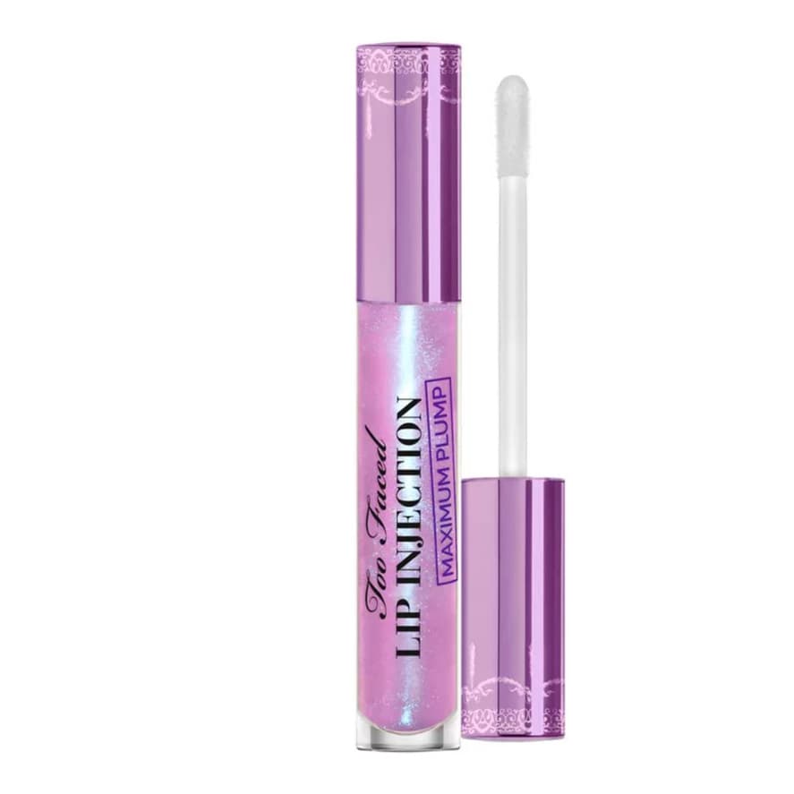 Lip Injection Maximum Plump, Yummy Bear