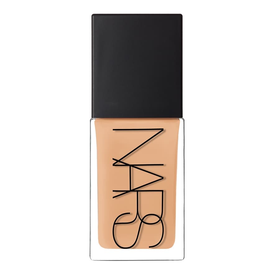 Light Reflecting Foundation
