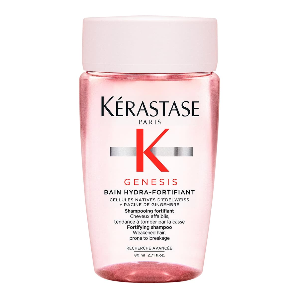 Genesis Strengthening Shampoo for Normal to Oily Hair