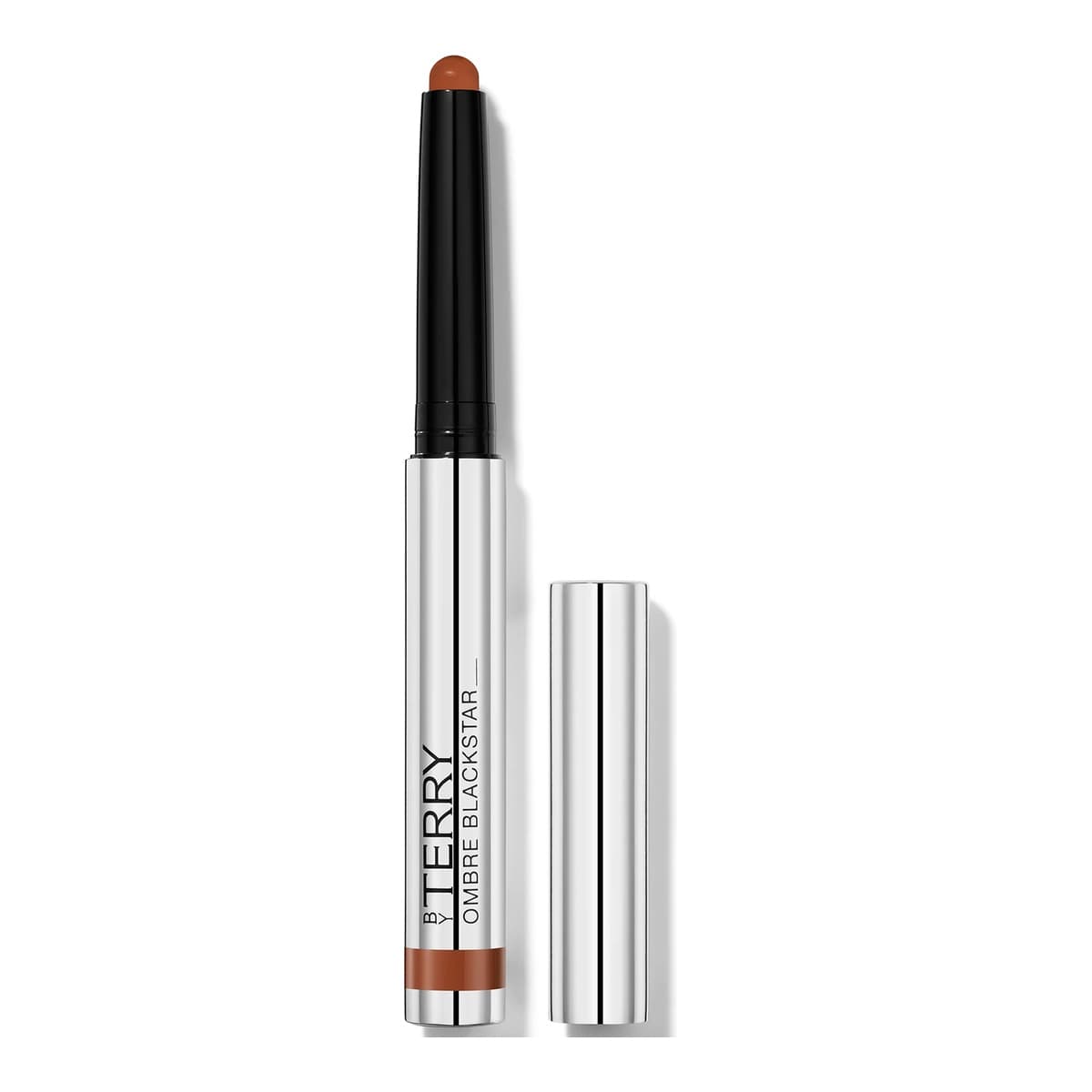 Ombre Blackstar Color-Fix Cream Shadow, #103. Matte Toffee