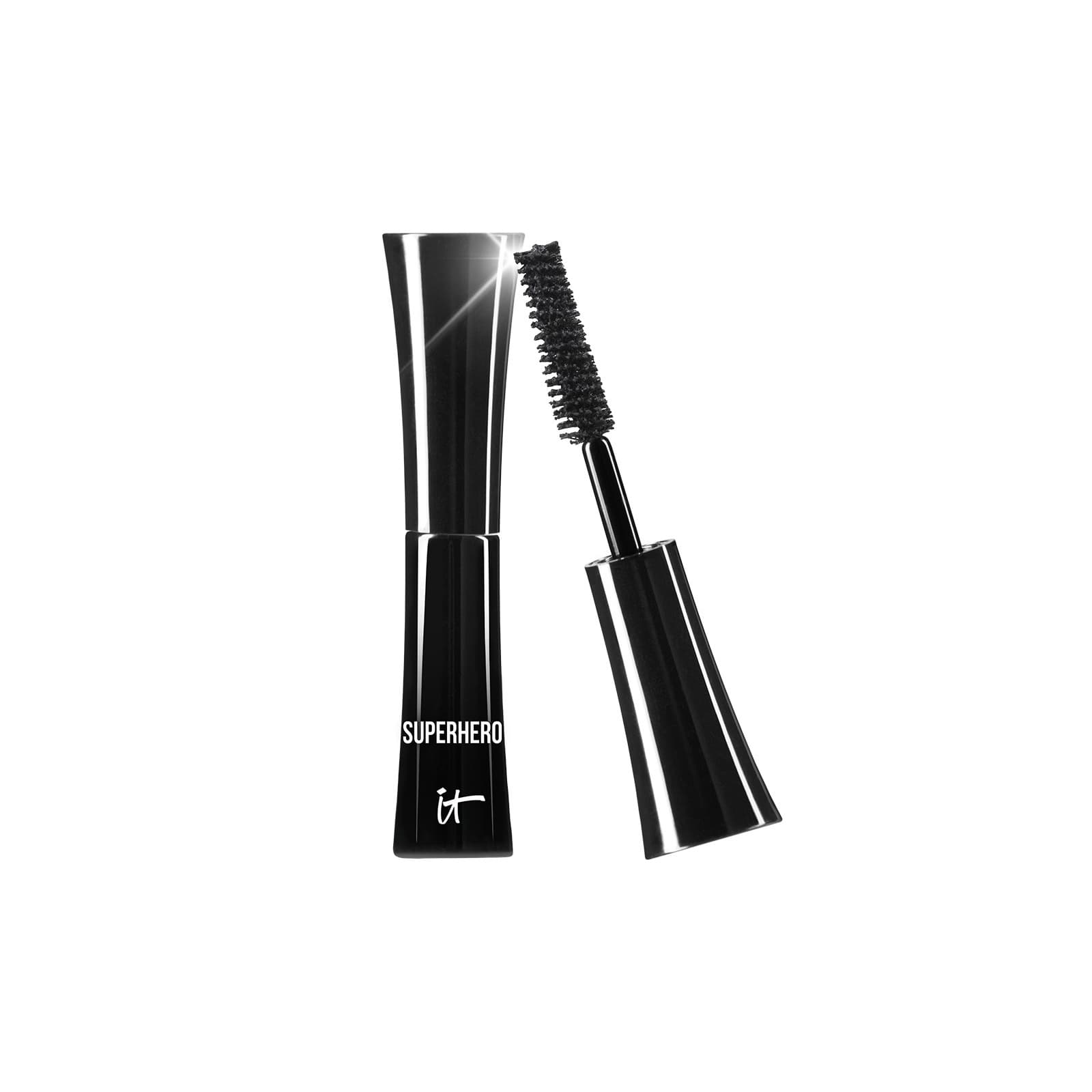 Superhero Mascara - Black