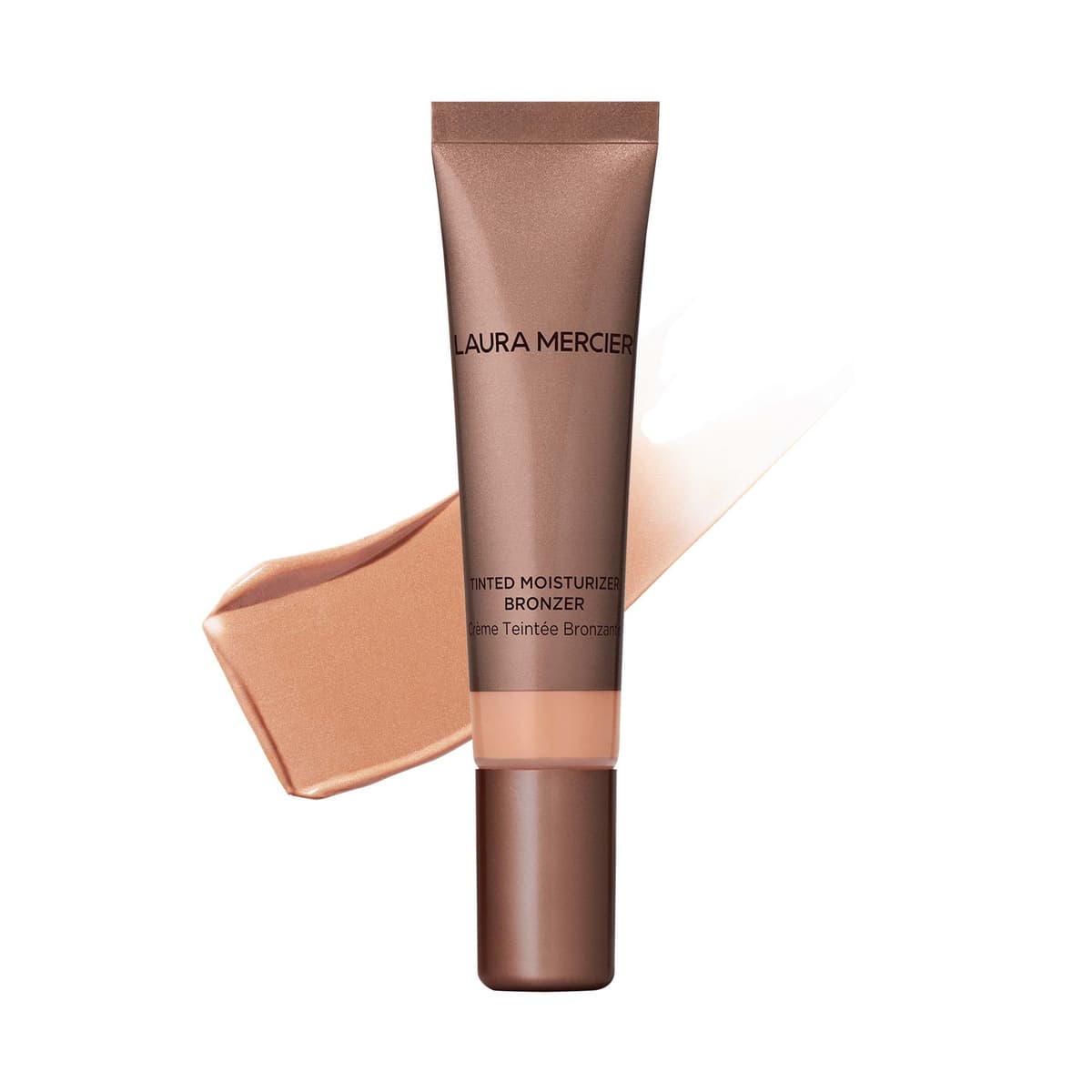 Tinted Moisturizer Sheer Cream Bronzer, Sundrop
