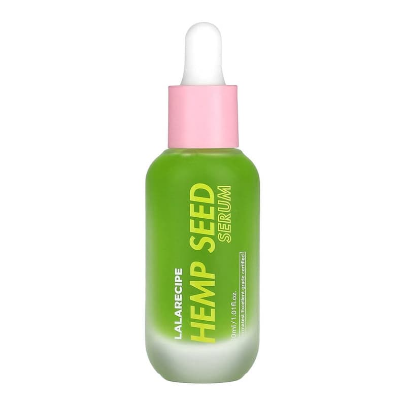 Cannabis, Hemp Seed Serum