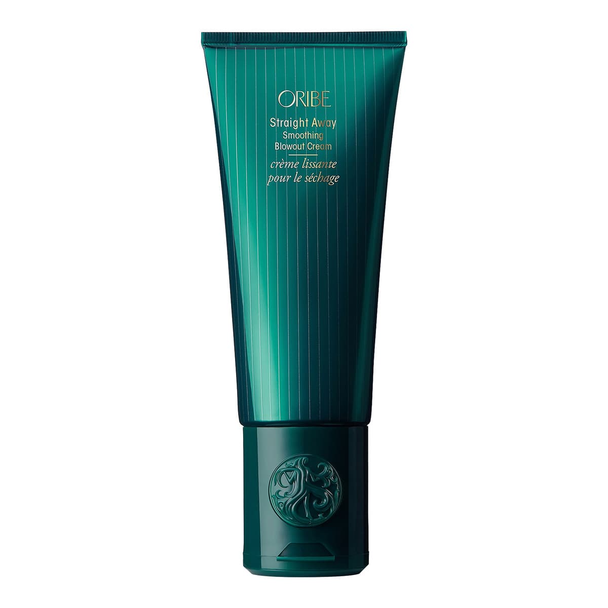 Straight Away Smoothing Blowout Hair Cream