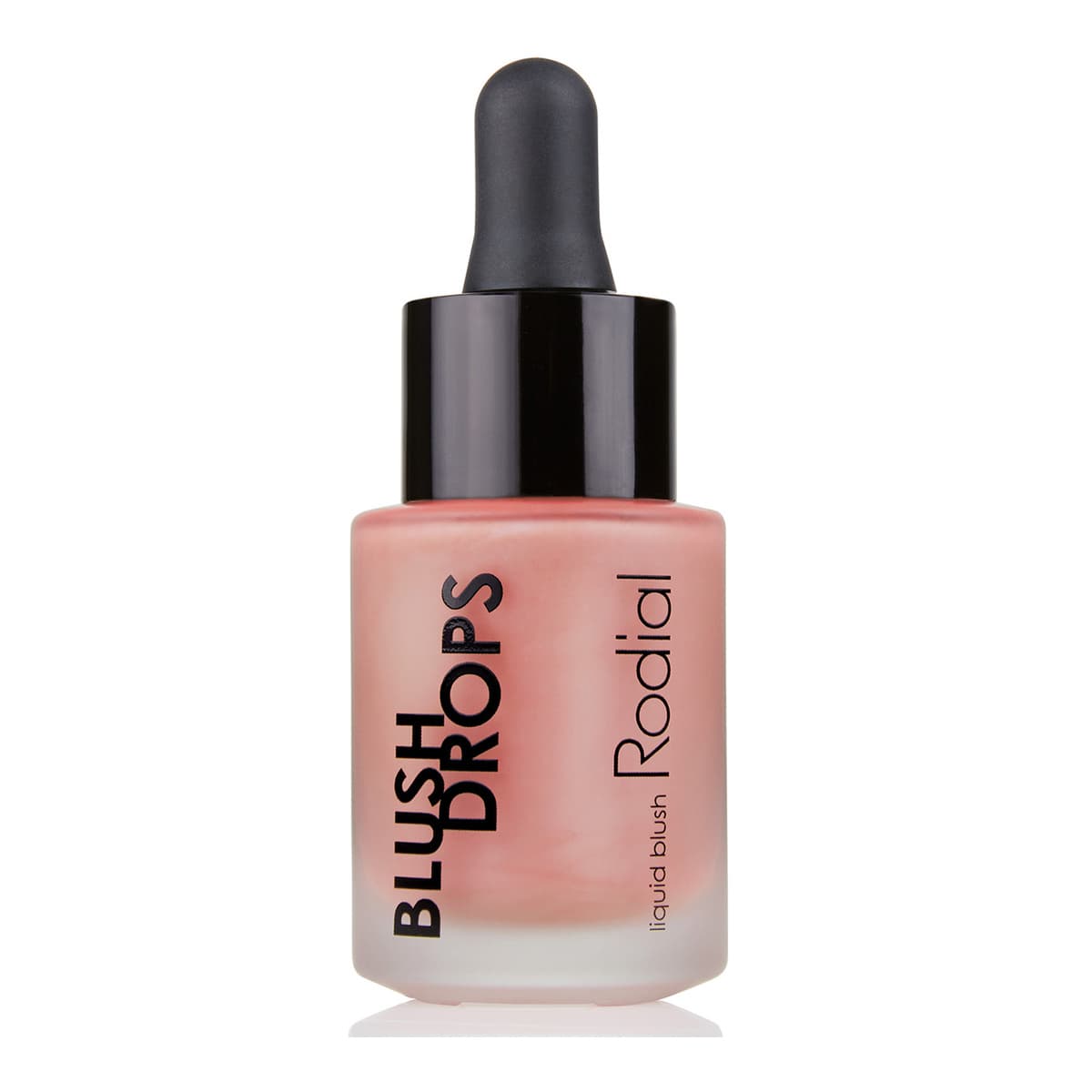 Sunset Kiss Liquid Blush