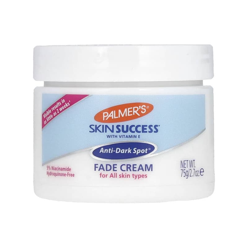 Skin Success® with Vitamin E, Anti-Dark Spot® Fade Cream