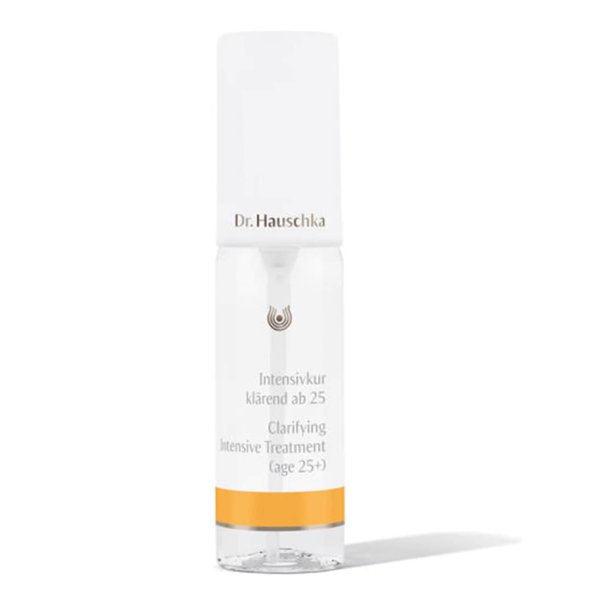Clarifying Intensive Treatment (Age 25+)