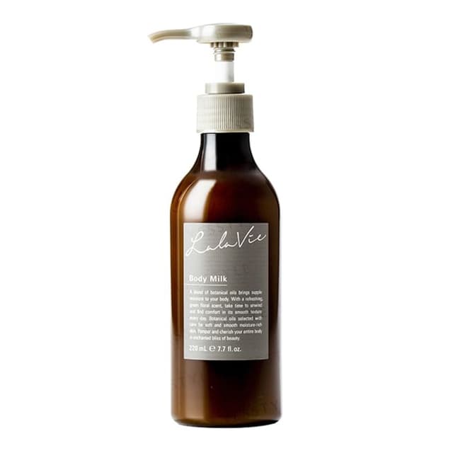 Body Milk