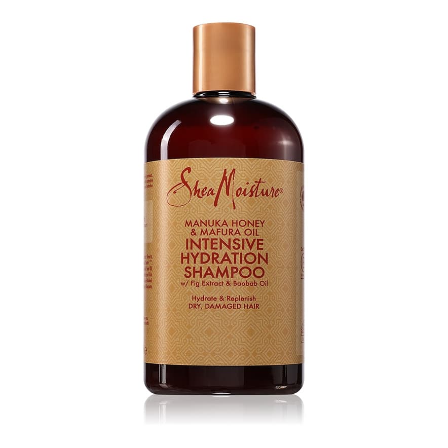 Manuka Honey & Mafura Oil