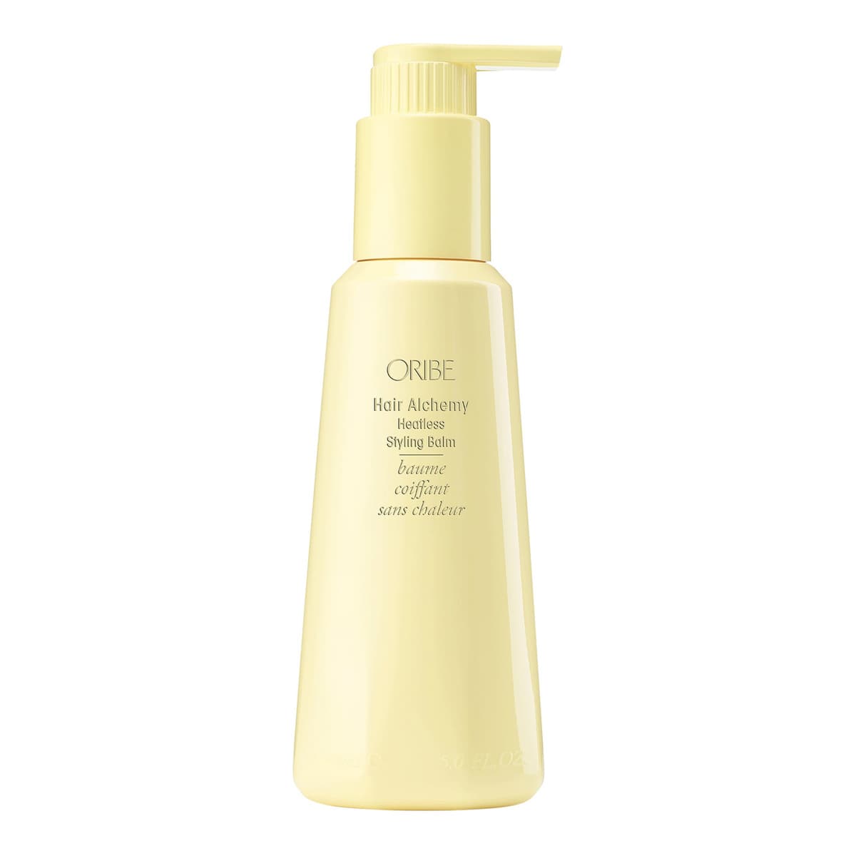 Hair Alchemy Heatless Hair Styling Balm