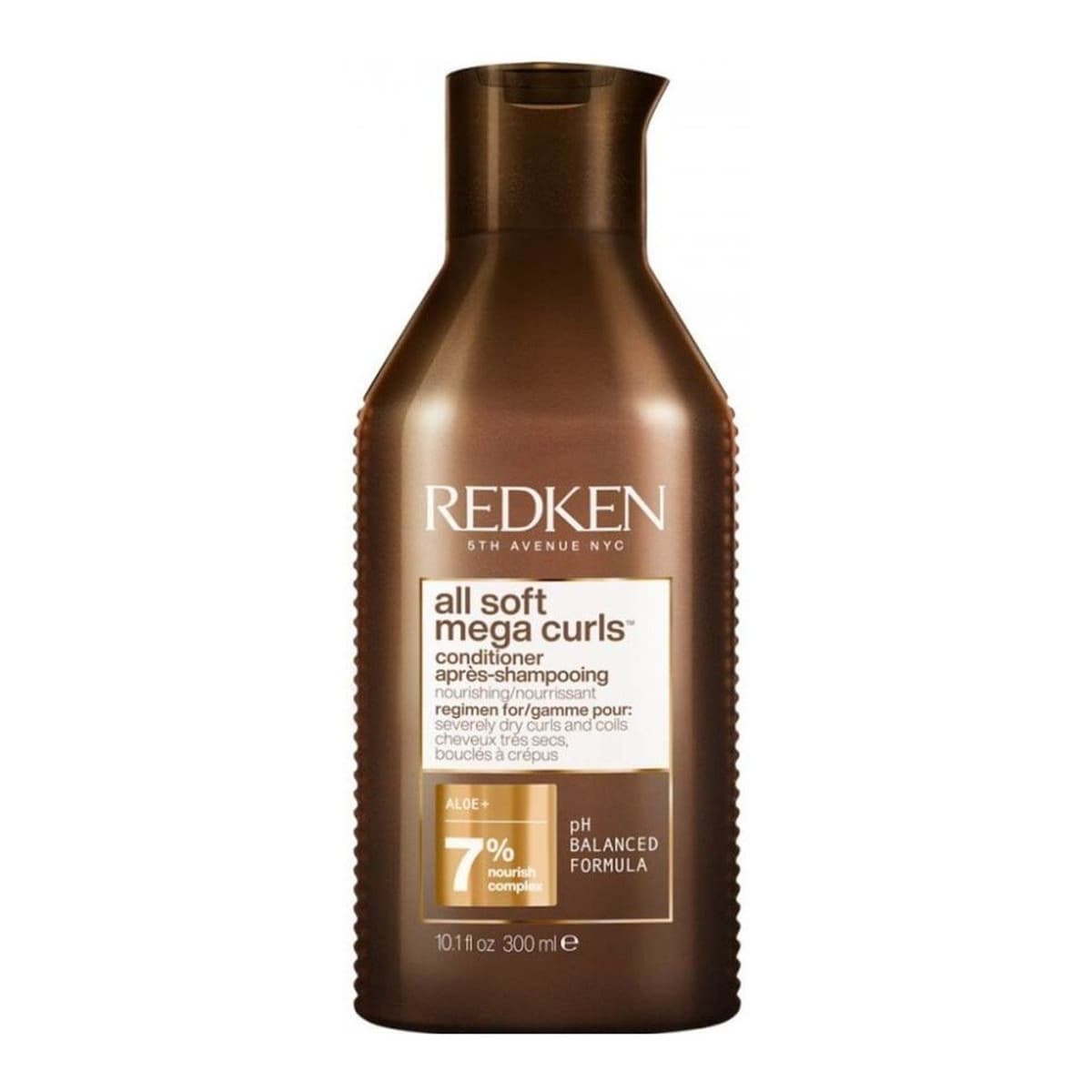 All Soft Mega Curls Conditioner