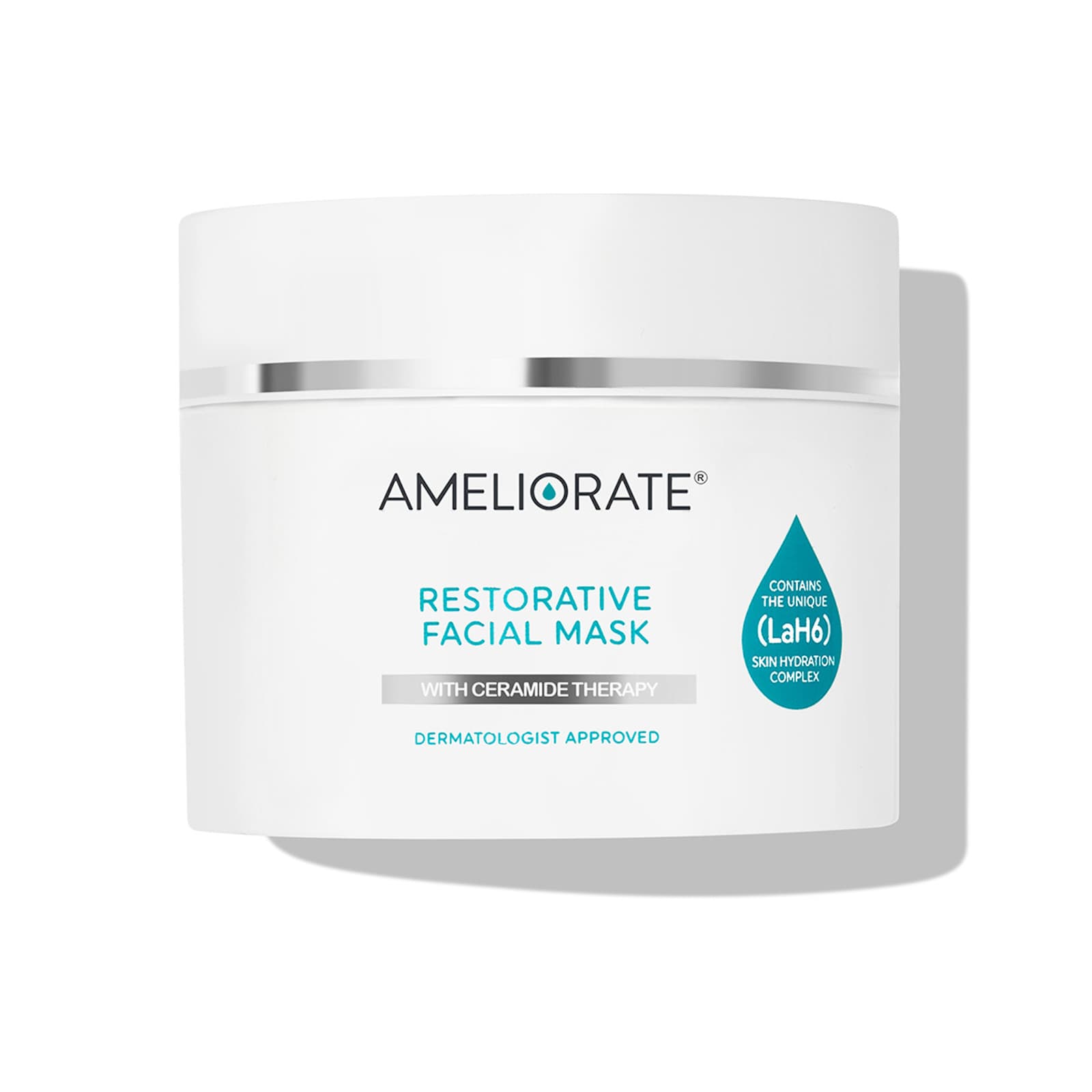 Restorative Facial Mask