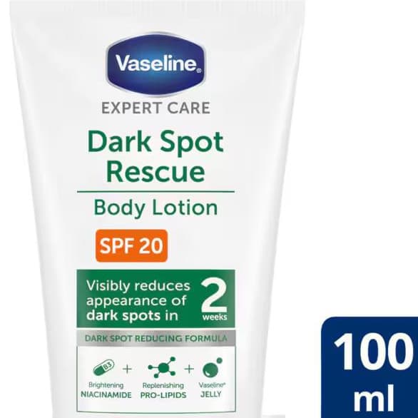 Expert Hand And Body Lotion Dark Spot Rescue