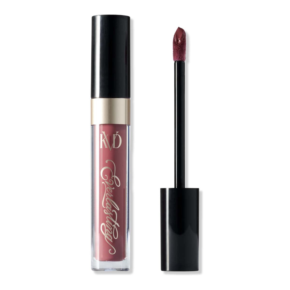 Mini Everlasting Hyperlight Vegan Transfer-Proof Liquid Lipstick