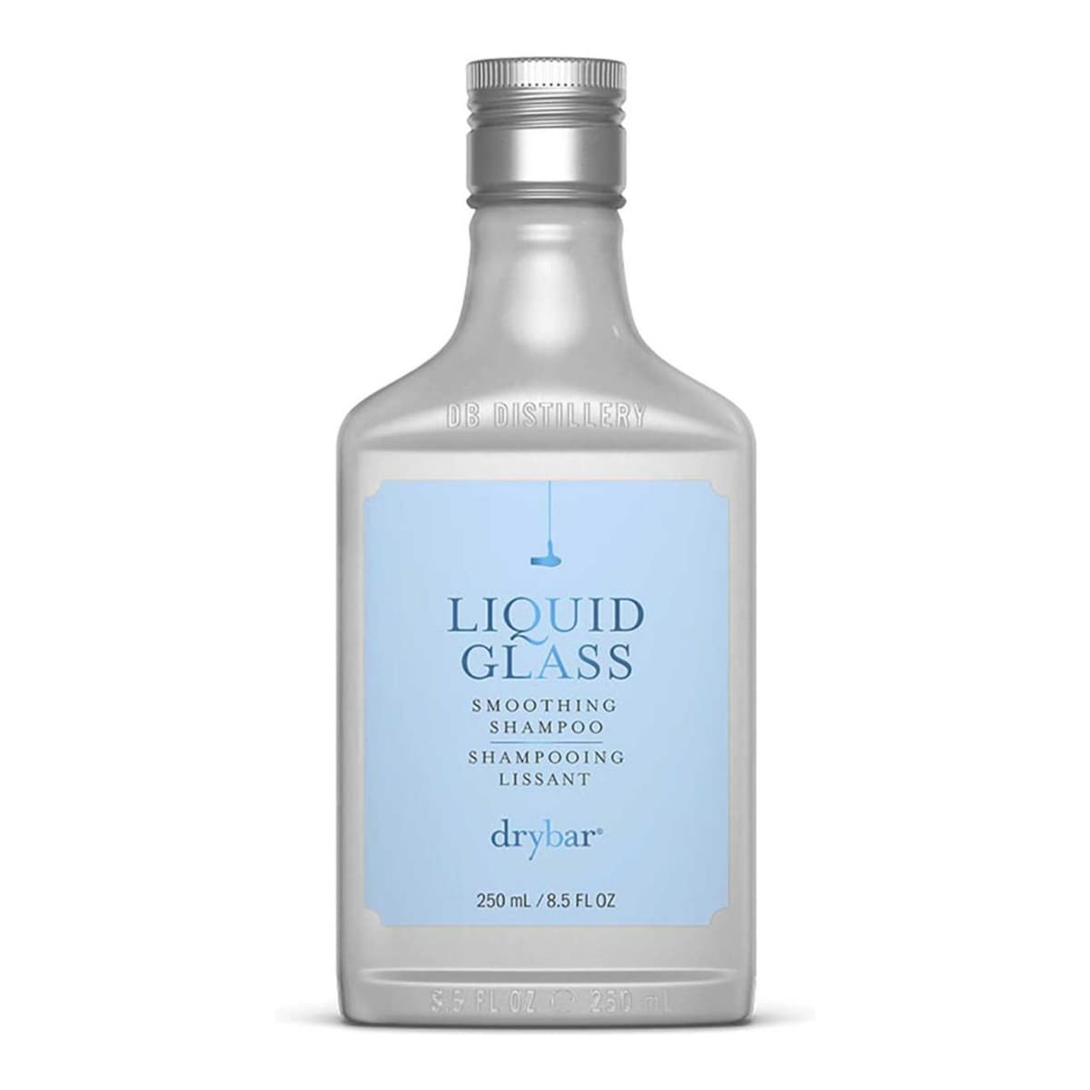 Liquidglass Smoothing Shampoo