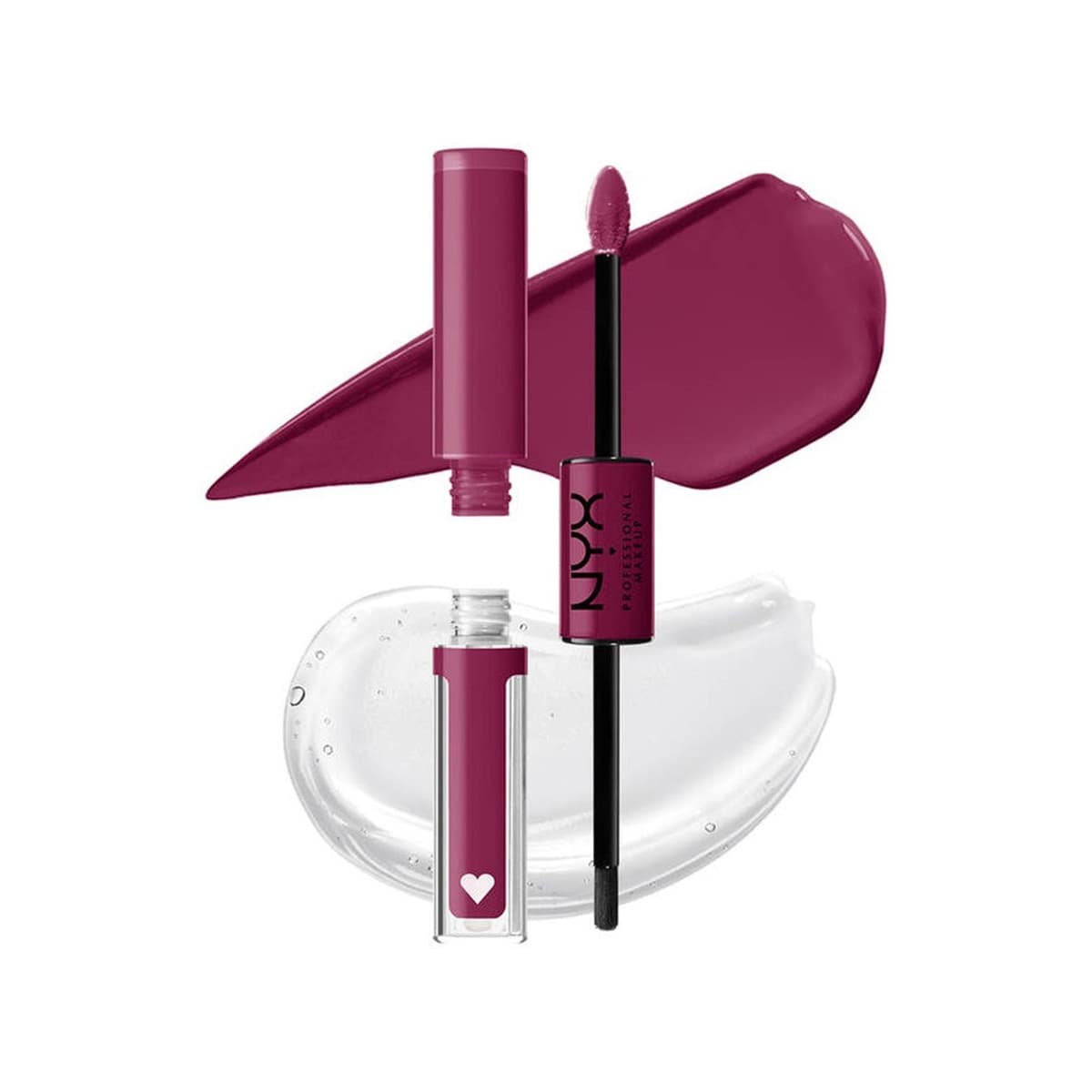 Pro Makeup Shine Loud High Shine Lip Color 20 In Charge