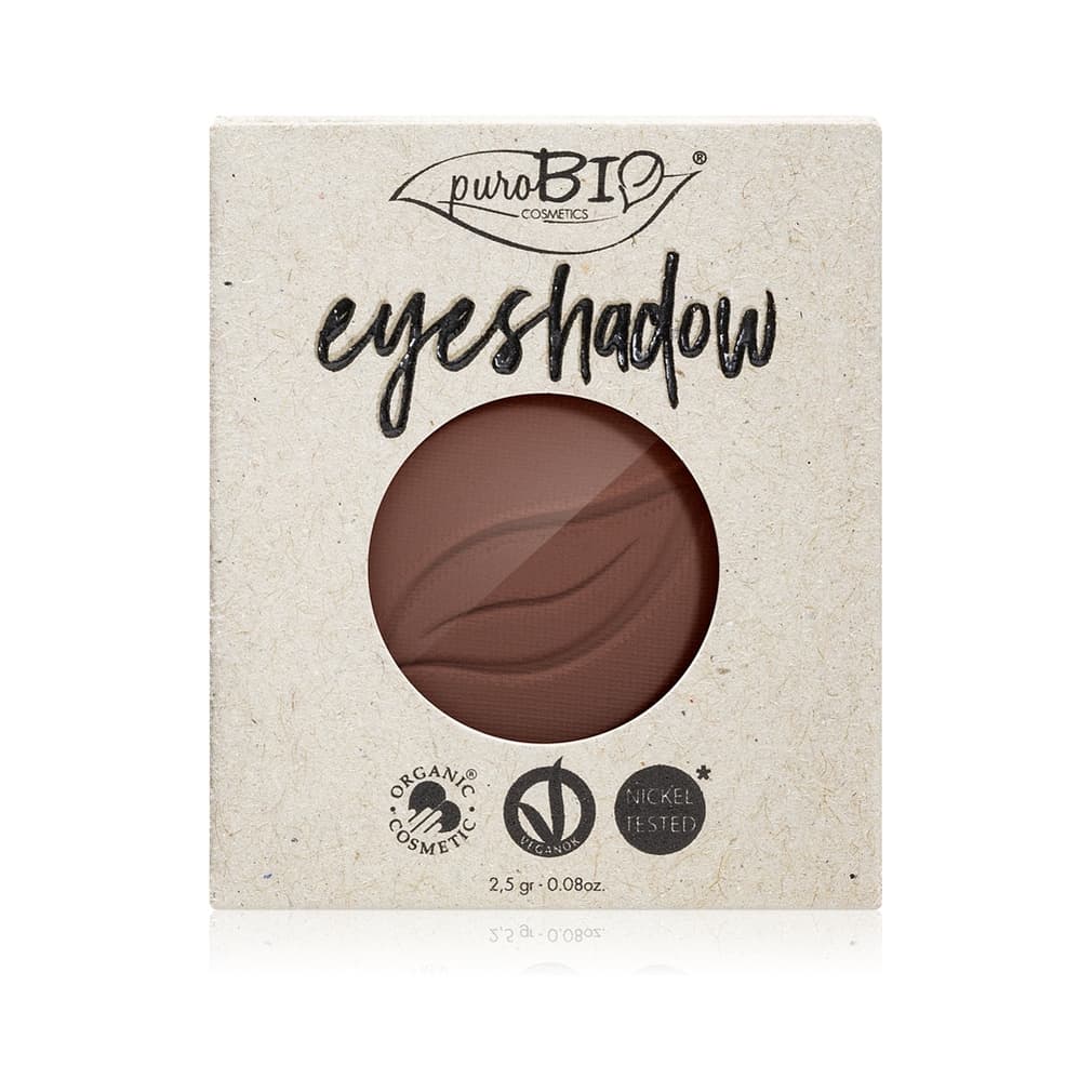 Compact Eyeshadows