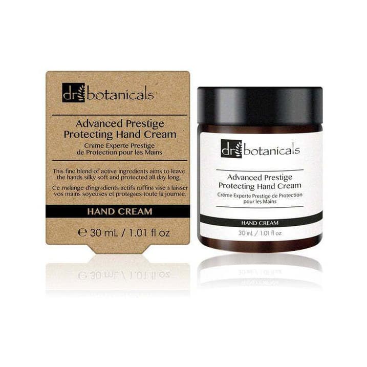 Advanced Prestige Protecting Hand Cream