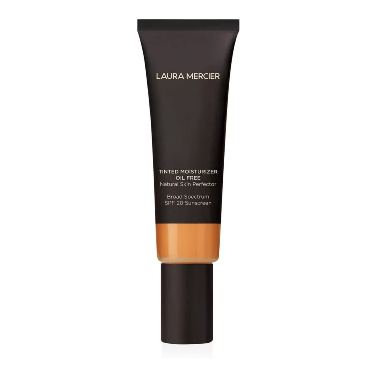 Tinted Moisturizer Oil Free Natural Skin Perfector SPF 20, Tawny