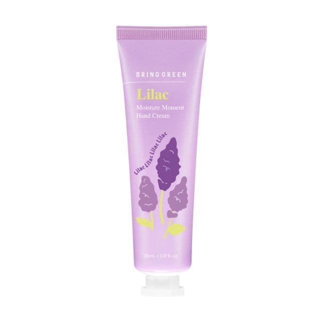 Moisture Moment Hand Cream, Lilac