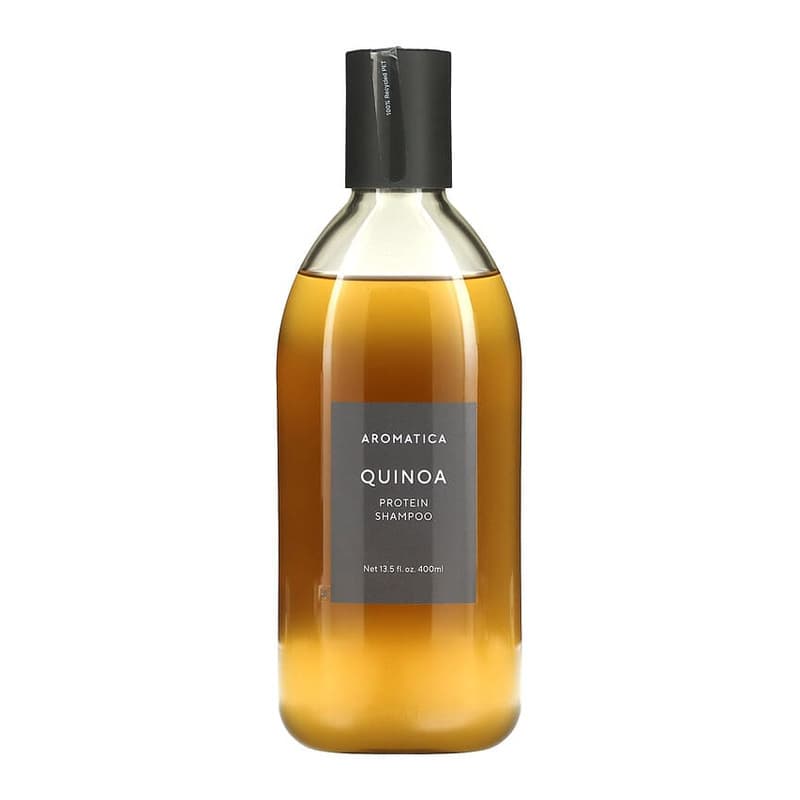 Protein Shampoo, Quinoa