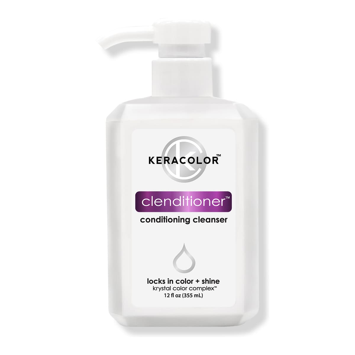 Cleansing Conditioner