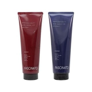 Fascinato Treatment, Amino Bounce