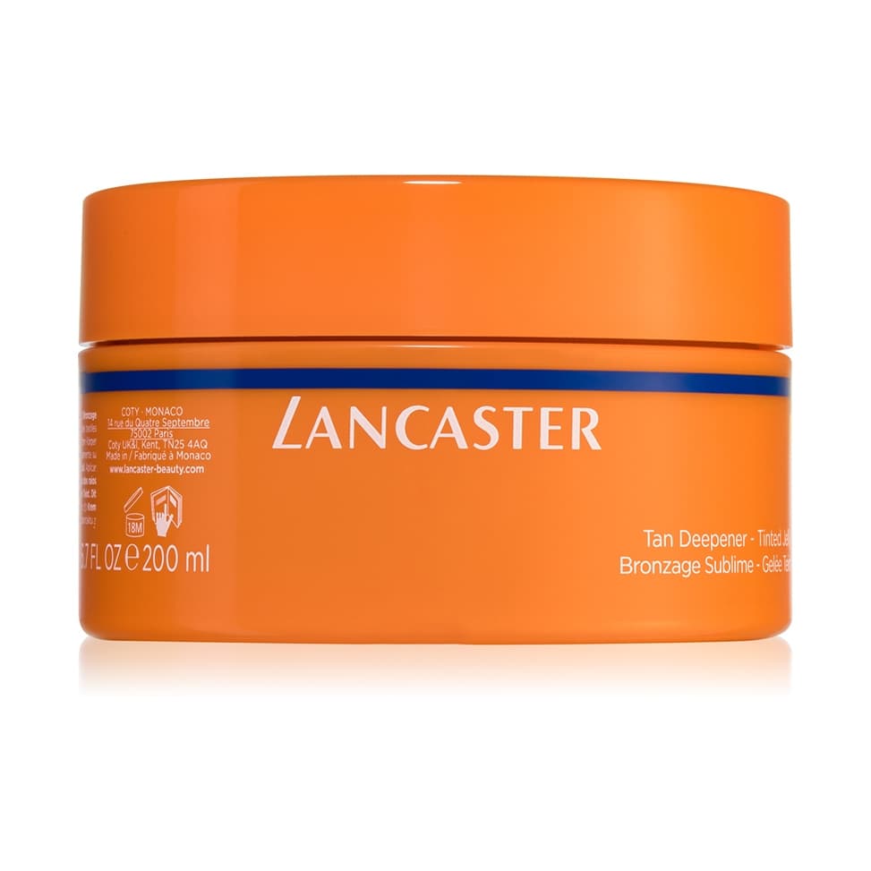 Sun Beauty Tan Deepener