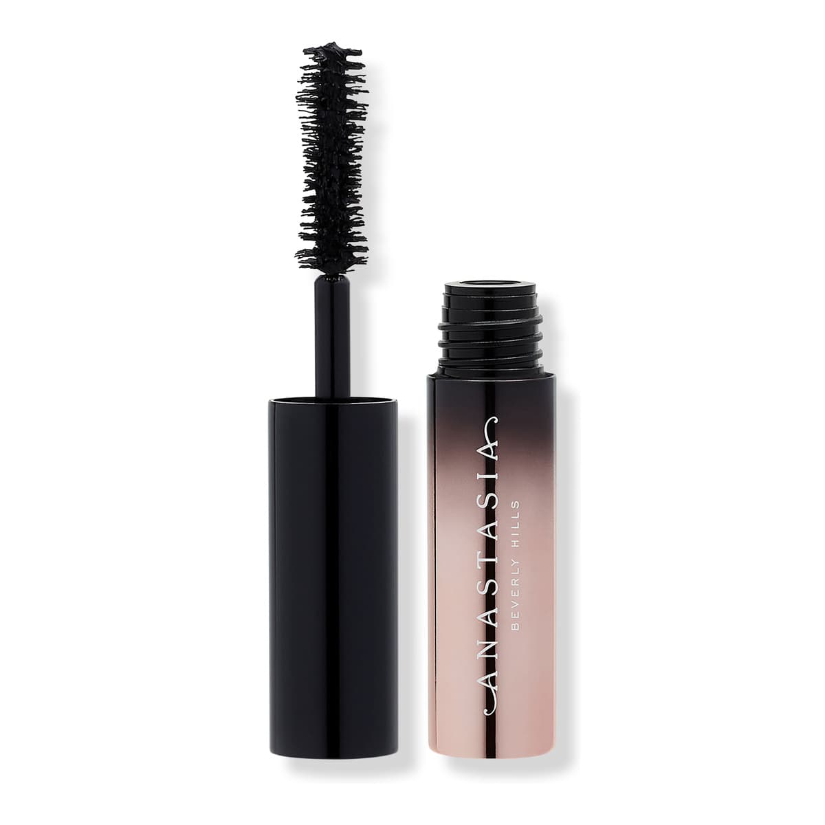 Lash Brag Jet-Black Volumizing Mascara Mini