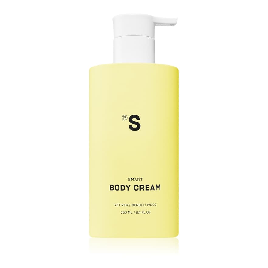 Smart Vetiver