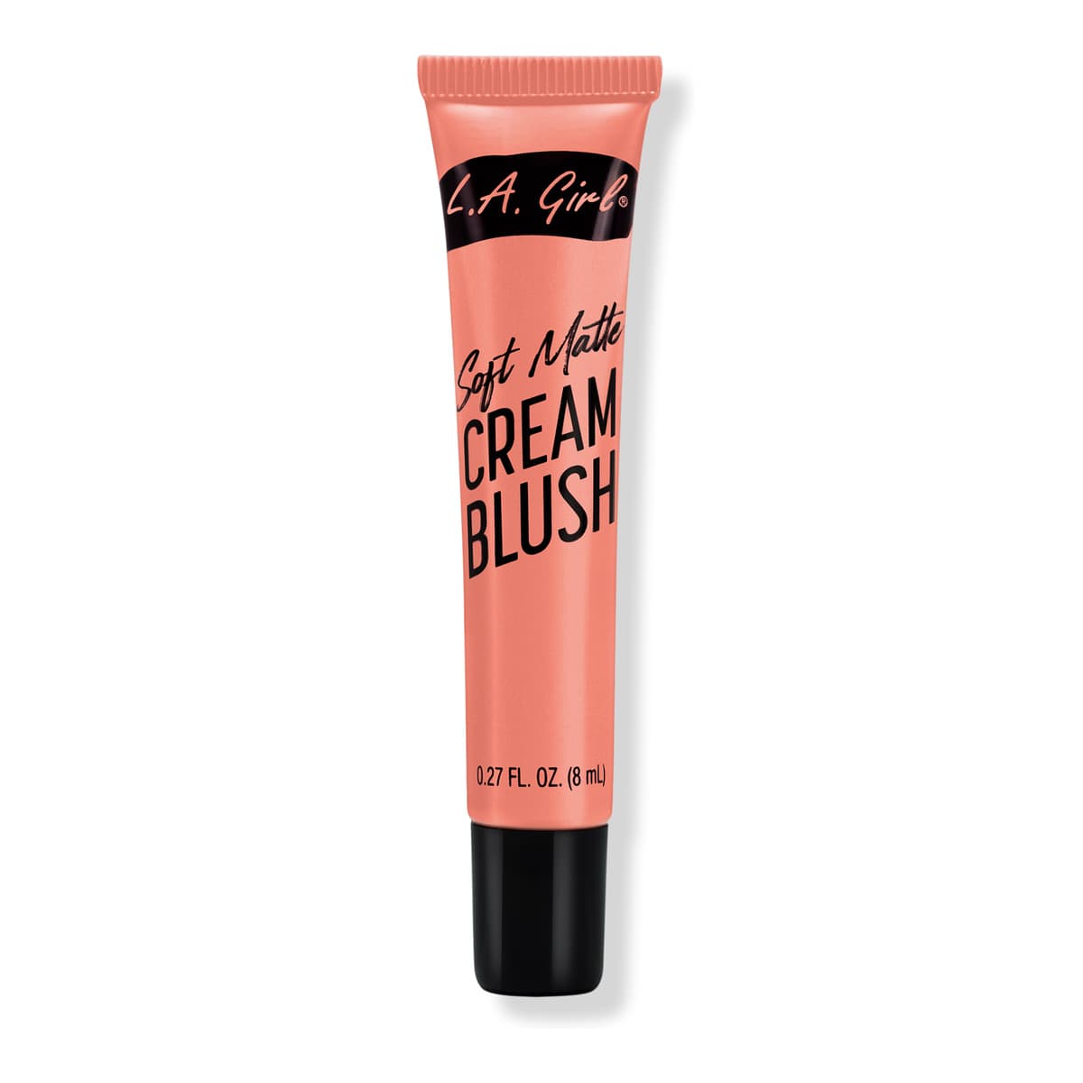 Soft Matte Cream Blush, Rosebud