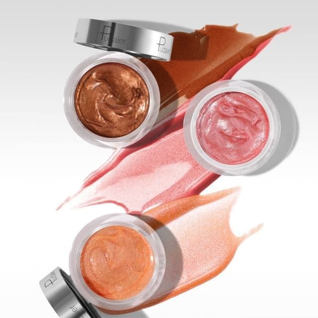 Crystal Liquid Highlighter & Blusher, #10#