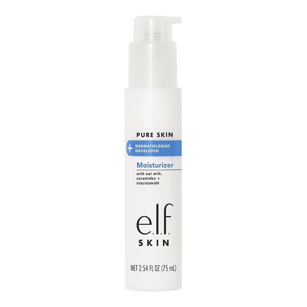 Pure Skin Moisturizer
