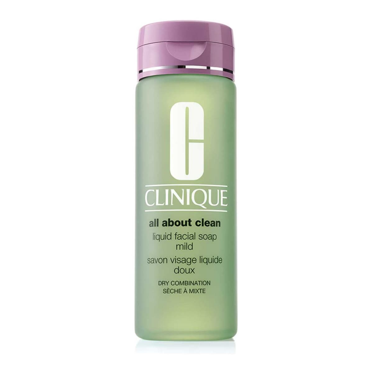 All About Clean™ Liquid Facial Soap- Mild Formula