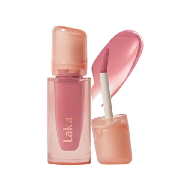 Jelling Nude Gloss, #306 Angel Ring