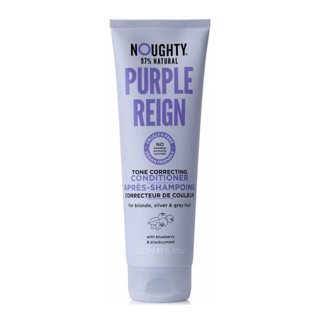 Purple Reign Conditioner