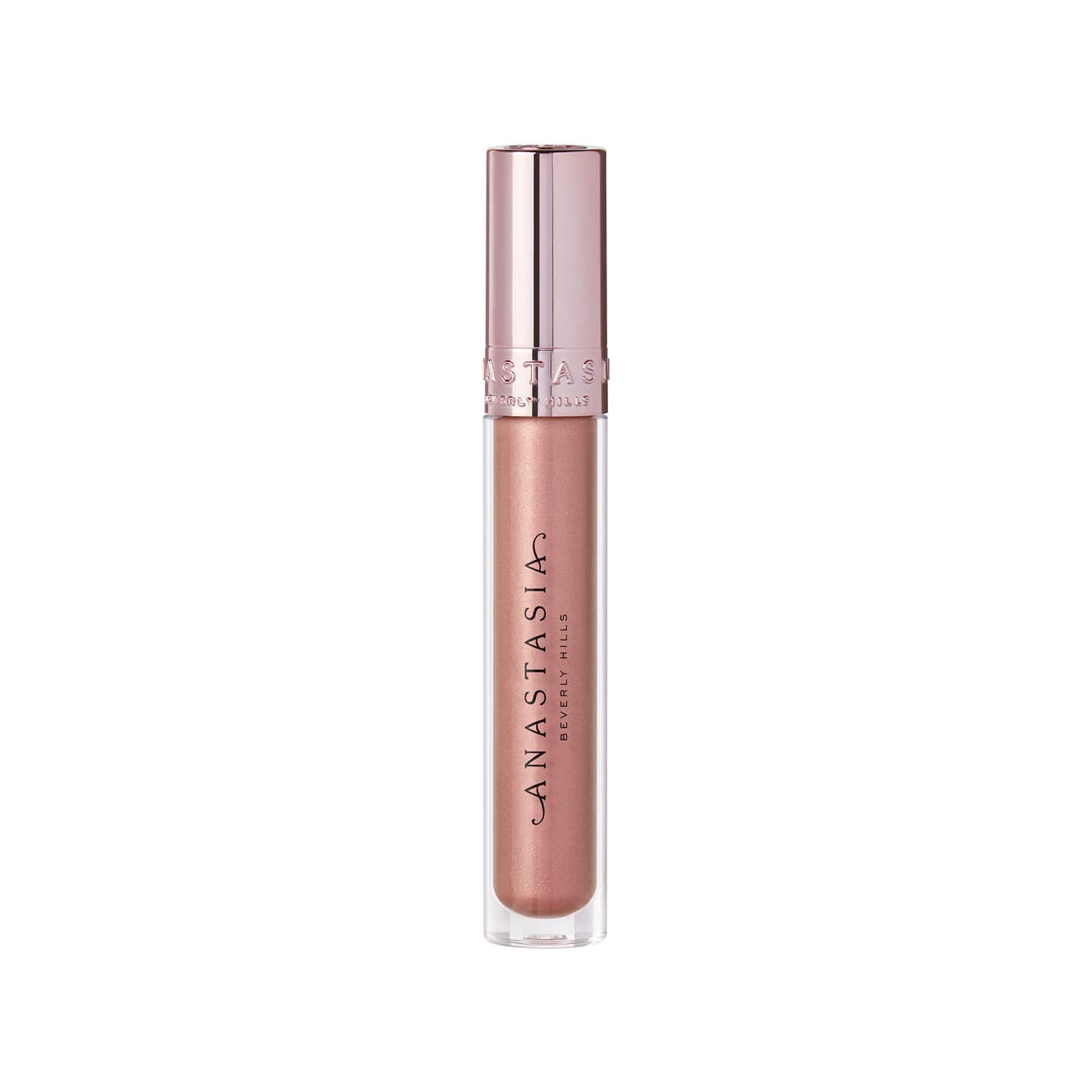 Tinted Lip Gloss, PINK GINGER