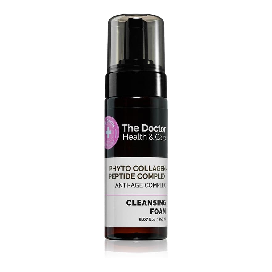 Phyto Collagen-Peptide Complex Anti-Age Complex