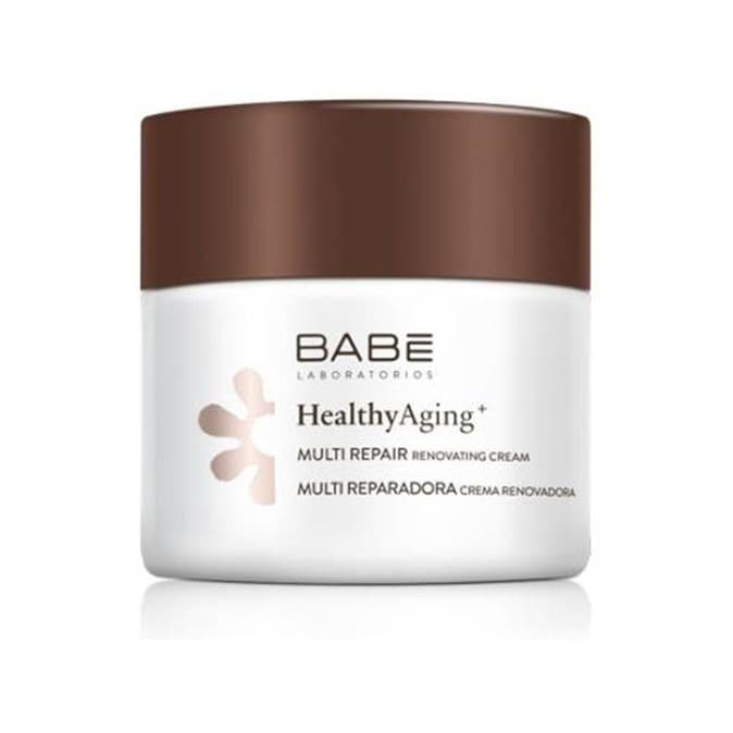 Healthy Aging+ Multi Repair Renovating Night Cream