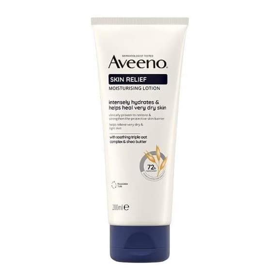 Skin Relief Lotion