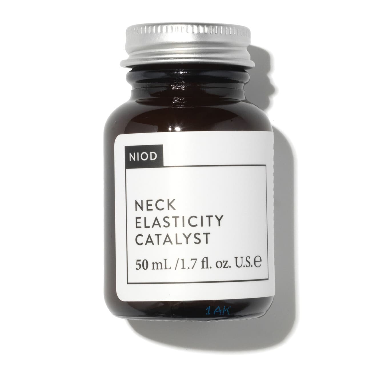 Neck Elasticity Catalyst